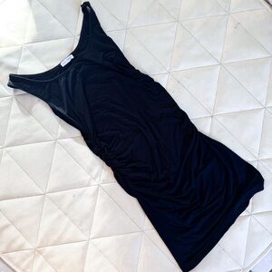 Amazon • Maternity Dress